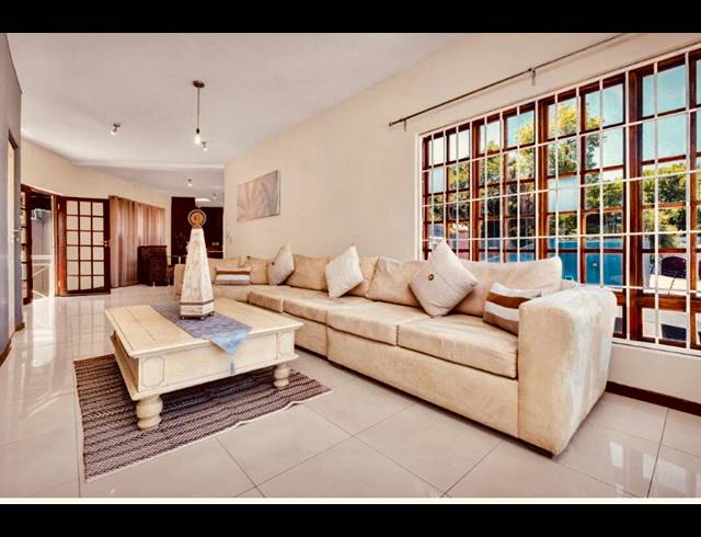 1 bed property to rent in STRATHAVON